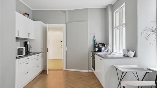 Kontorer til leie i Østerbro - bilde 5
