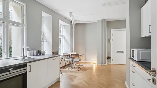 Kontorer til leie i Østerbro - bilde 6