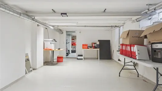 Kontorer til leie i Østerbro - bilde 8