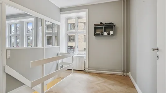 Kontorer til leie i Østerbro - bilde 7