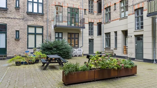 Kontorer til leie i Østerbro - bilde 14