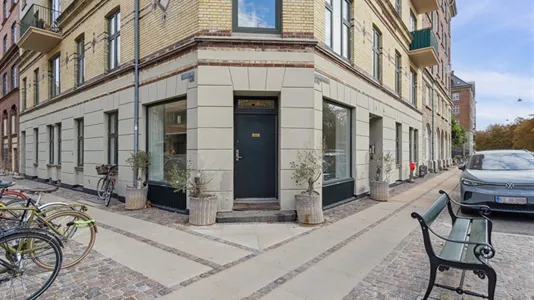 Kontorer til leie i Østerbro - bilde 15