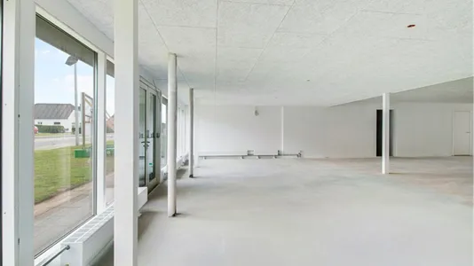 Butikslokaler til leje i Kolding - billede 3