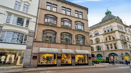 Büros zur Miete in Kopenhagen K - Foto 2