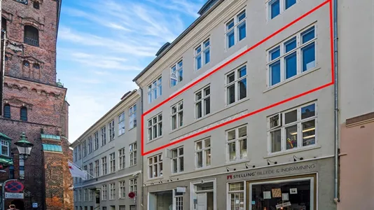 Office spaces for rent in Copenhagen K - photo 3
