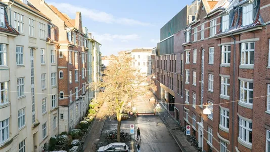 Lager til leie i Frederiksberg C - bilde 2