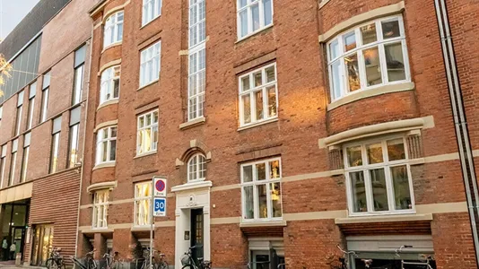Lager til leie i Frederiksberg C - bilde 3