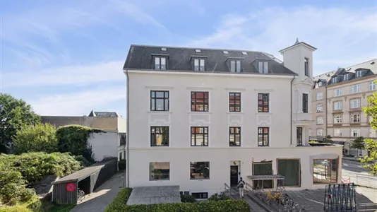 Kontorlokaler til leje i Hellerup - billede 12