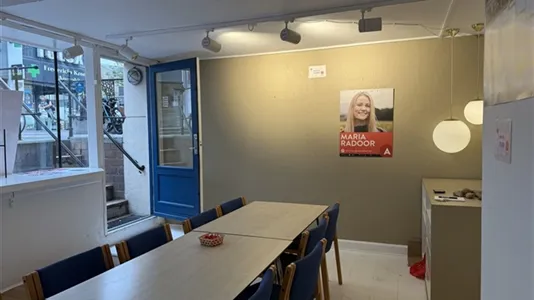 Butikslokaler til leje i Fredericia - billede 4