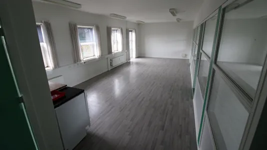 Office spaces for rent in Haderslev - photo 3