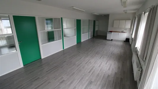 Kontorlokaler til leje i Haderslev - billede 4