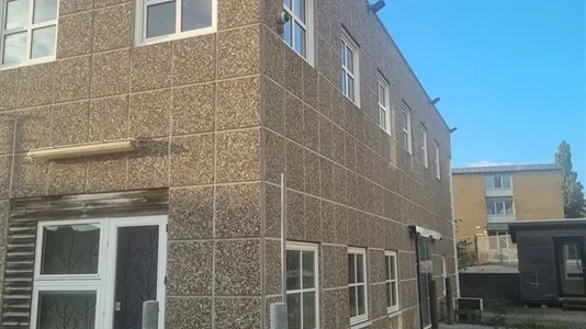 Coworking spaces för uthyrning i Søborg - foto 3