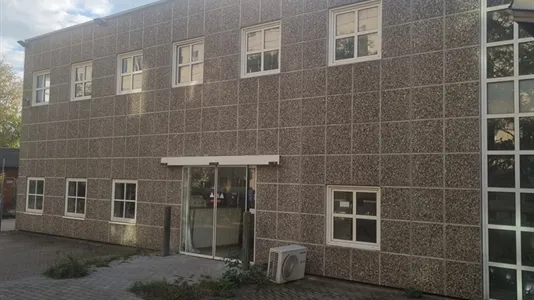 Coworking spaces för uthyrning i Søborg - foto 1