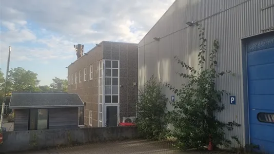 Coworking spaces för uthyrning i Søborg - foto 2