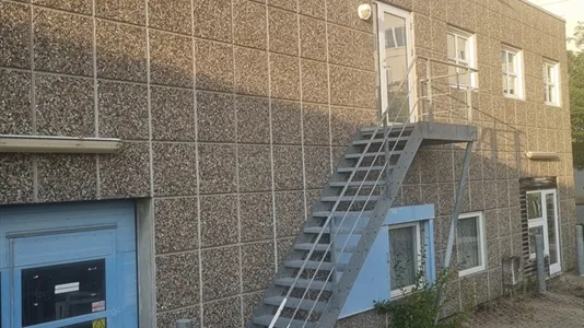 Kontorfællesskaber til leje i Søborg - billede 4