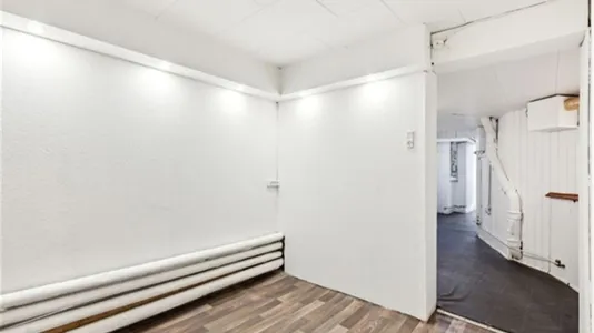Butikslokaler för uthyrning i Köpenhamn K - foto 4
