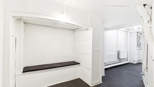 Butikslokaler för uthyrning i Köpenhamn K - foto 5