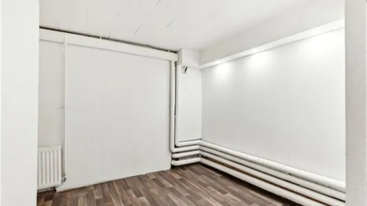 Butikslokaler för uthyrning i Köpenhamn K - foto 6