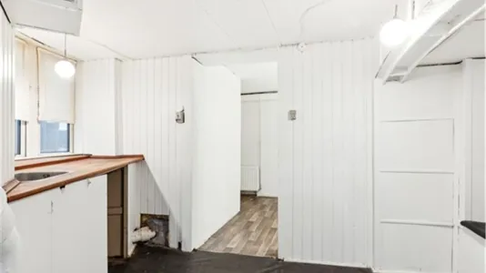 Butikslokaler för uthyrning i Köpenhamn K - foto 7