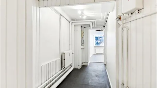 Butikslokaler för uthyrning i Köpenhamn K - foto 8