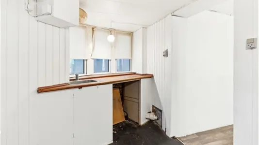 Butikslokaler för uthyrning i Köpenhamn K - foto 9