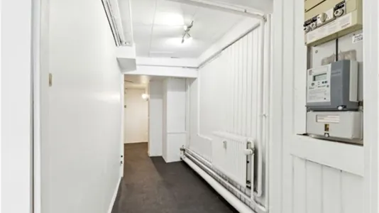 Butikslokaler för uthyrning i Köpenhamn K - foto 10