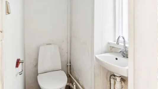 Butikslokaler för uthyrning i Köpenhamn K - foto 11