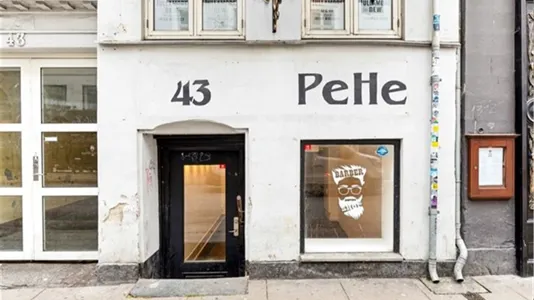 Butikslokaler för uthyrning i Köpenhamn K - foto 12