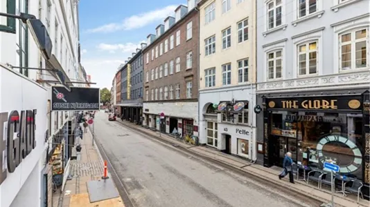 Butikslokaler för uthyrning i Köpenhamn K - foto 14