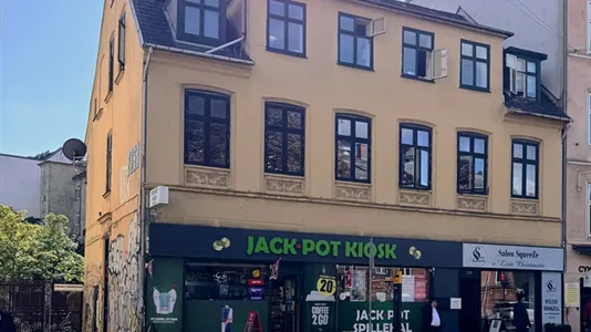 Butikslejemål til salg i Vesterbro - billede 2