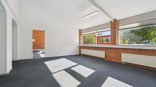 Warehouses for sale in Hedehusene - photo 7