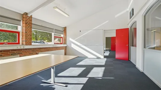 Warehouses for sale in Hedehusene - photo 8