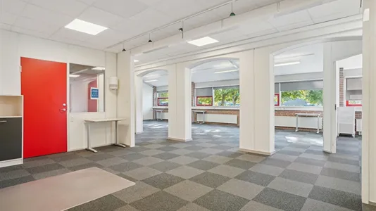 Warehouses for sale in Hedehusene - photo 10