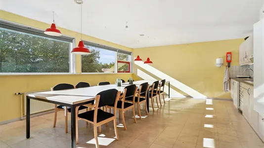 Warehouses for sale in Hedehusene - photo 11