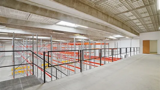 Warehouses for sale in Hedehusene - photo 12