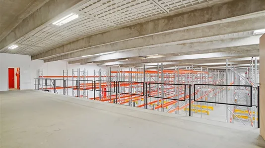 Warehouses for sale in Hedehusene - photo 13