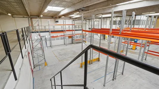 Warehouses for sale in Hedehusene - photo 4