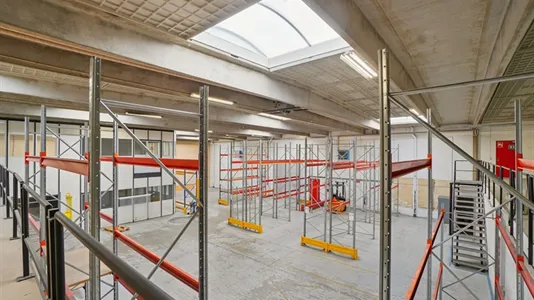 Warehouses for sale in Hedehusene - photo 14