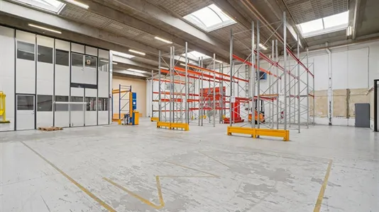 Warehouses for sale in Hedehusene - photo 5