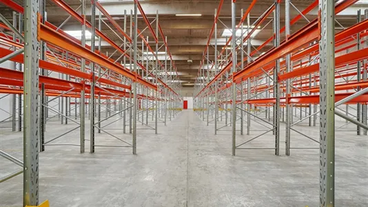 Warehouses for sale in Hedehusene - photo 6