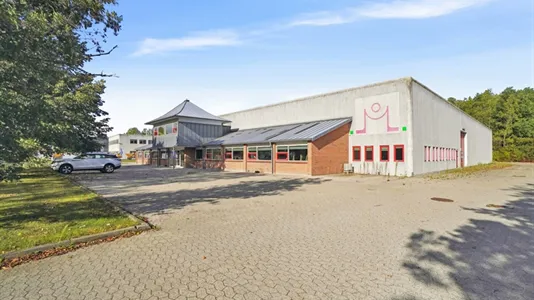 Lager zum Kauf in Hedehusene - Foto 3