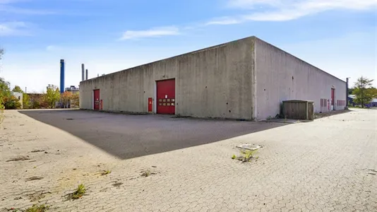 Warehouses for sale in Hedehusene - photo 15