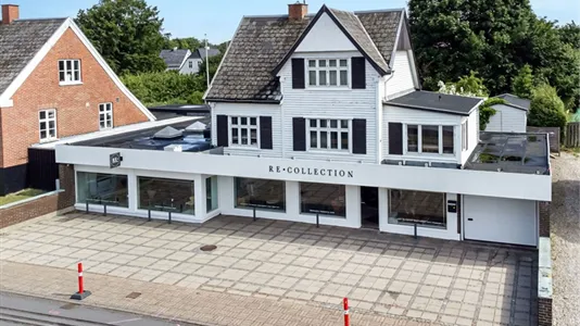 Bedrijfsruimtes te koop in Middelfart - foto 1