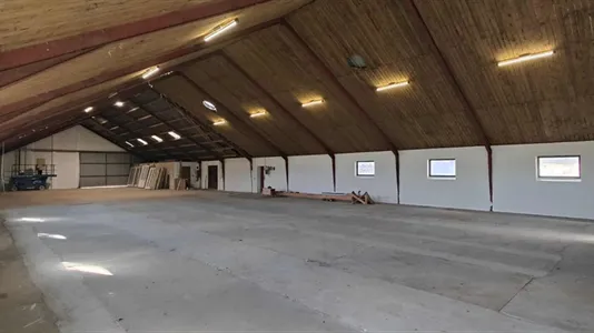 Lager til leie i Christiansfeld - bilde 2