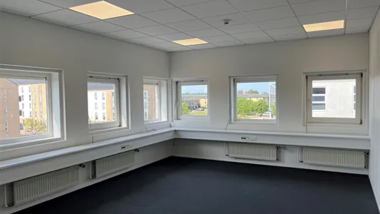 Coworking spaces för uthyrning i Taastrup - foto 12