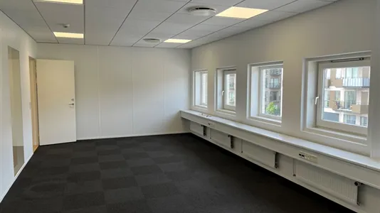 Coworking spaces för uthyrning i Taastrup - foto 13