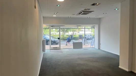 Butikslejemål til leje i Søborg - billede 3