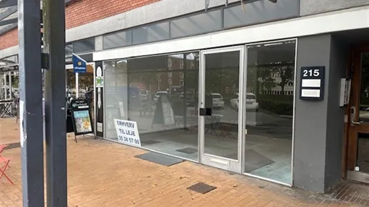 Butikslejemål til leje i Søborg - billede 2