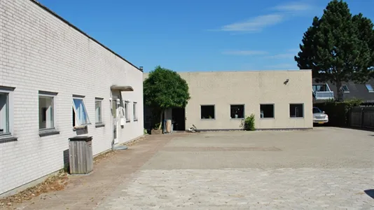 Magazijnen te koop in Humlebæk - foto 4