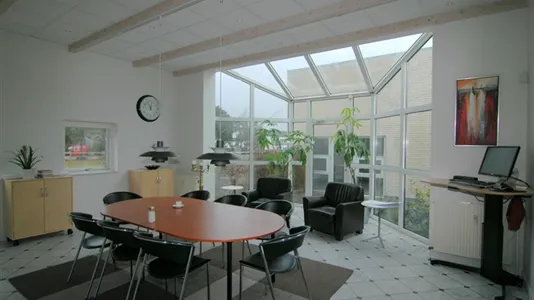 Magazijnen te koop in Humlebæk - foto 5